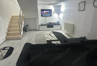 Propietar Vand Casa Duplex P+M 90mp 110mp zona centrala Palatul de Justitie - 7