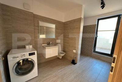 Penthouse 82mp, terasa 30mp, Cetate - 2