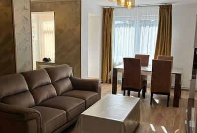 Apartament cu 4 camere, mobilat în Centrul Civic - 8
