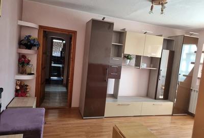 Apartament cu 3 camere semidecomandat în Zimbru - 9