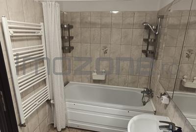 Garsoniera confort 1 sporit, 48 mp, disponibila imediat, loc de parcare - 4