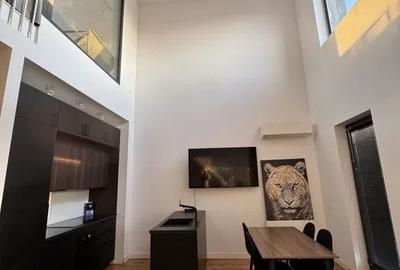 Apartament cu 4 camere, mobilat în Pipera - 3