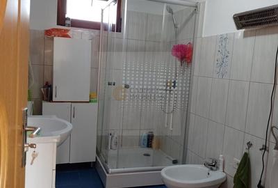 Casă individuală cu 3 camere cu Canalizare în Hănțești - 13