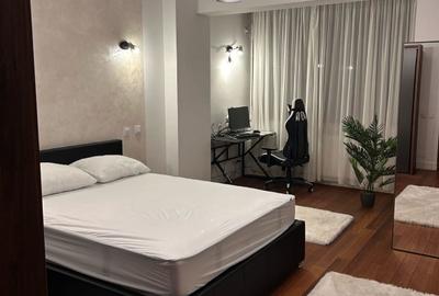 Apartament 2 Camere Lux Parcare Complex Rezidential Noor - 4