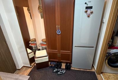 Apartament cu 2 camere semidecomandat în Șagului - 3