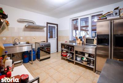 Spațiu comercial, de 400 mp, în Copăcel - 2