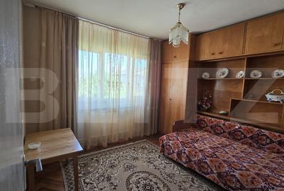 Apartament de vanzare, cu 3 camere, 95 mp, zona Micro 16 - 5