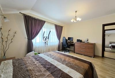 Vila de vanzare - Mamaia Nord, la doar 100 m de plaja - 30