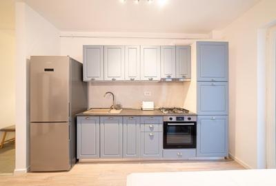 Apartament cu 2 camere nedecomandat, mobilat în Braytim - 10