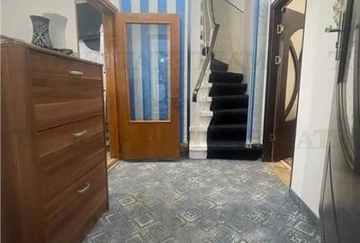 Casa cu etaj si spatiu comercial ultracentral Constanta - 12