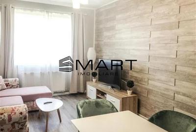Apartament 2 camere, parcare, zona Iulius Mall Apartament 2 camere, parcare, zona Iulius Mall - 4