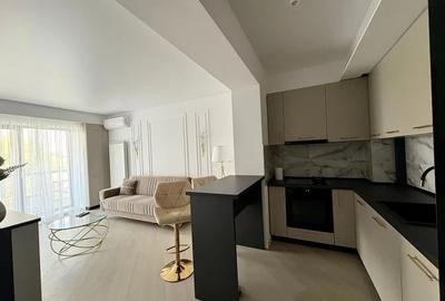 Apartament Cortina North | Tva inclus - 3
