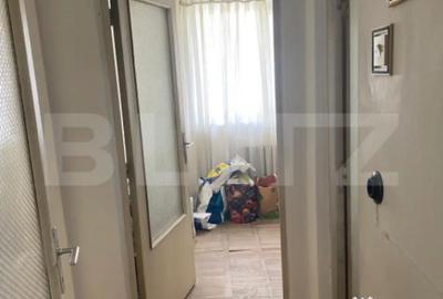Apartament cu 3 camere semidecomandat în Central - 4