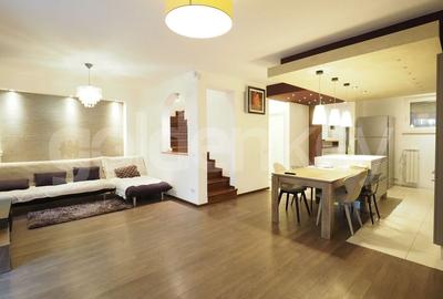 Vila cocheta cu 5 camere, 100mp gradina amenajata - 3