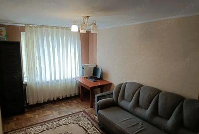 Garsonieră în Ghencea