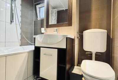 Apartament cu 2 camere in zona Traian-Unirii-Calea Calarasilor Apartament cu 2 camere in zona Traian-Unirii-Calea Calarasilor - 15