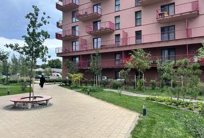 Inchiriez apartament 2 camere, complet utilat, prahova value center - 6