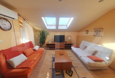 Casa de inchiriat - zona Centrala - 4