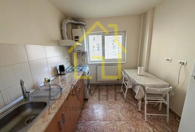 Apartament cu 2 camere semidecomandat, mobilat în Pantelimon - 4