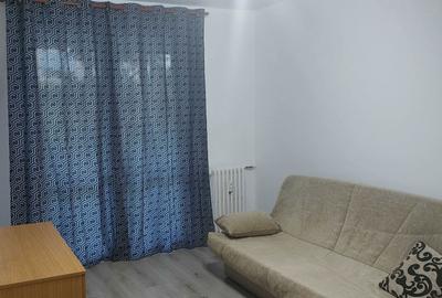 Apartament cu 2 camere semidecomandat în Liviu Rebreanu - 3