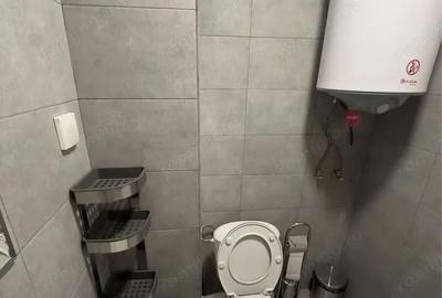 Garsonieră decomandată în Șagului - 7