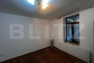 Apartament cu 2 camere semidecomandat în Traian - 1