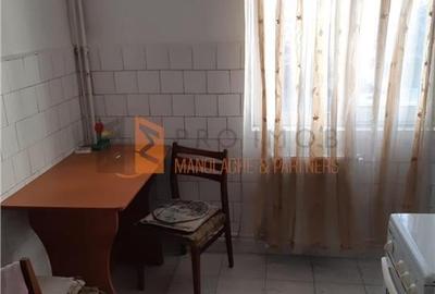 Apartament 3 camere cf1 decomandat zona Dorobanti 1 - 10