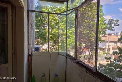Aradului - VOX - 3 camere, etaj 2, 2 bai, 2 balcoane, centrala! - 16