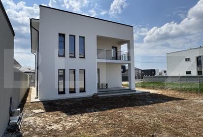 Casa P + E de 190 mp utili, cu 502 mp teren, toate utilitatile, zona Ford - 4