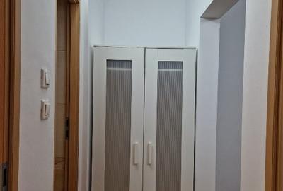 Închiriez apartament Dorobanți - 11