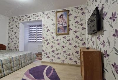 Apartament cu 2 camere nedecomandat în Astra - 9