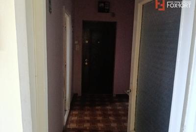 Apartament cu 3 camere semidecomandat, mobilat în Girocului - 7