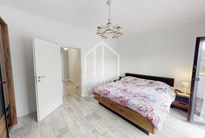 Casa individuala tip duplex cu 5 camere + terasa| Zona Cisnadie. Casa individuala tip duplex cu 5 camere + terasa| Zona Cisnadie. - 2