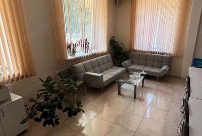 Spațiu comercial, de 58 mp, în Lujerului - 2