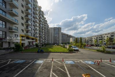 Apartament cu 2 camere decomandat, mobilat în Pipera - 13