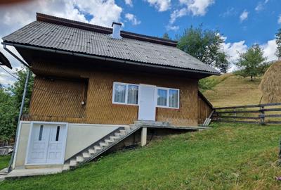Casă cu 4 camere în Central - 6