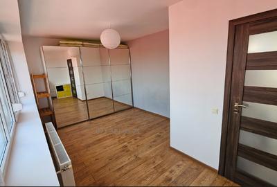 Apartament cu 2 camere semidecomandat în 1 Decembrie 1918 - 1