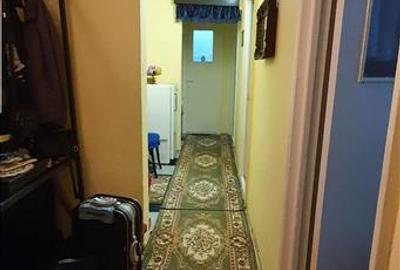 Apartament cu 3 camere decomandat, mobilat în Viziru 3 - 3