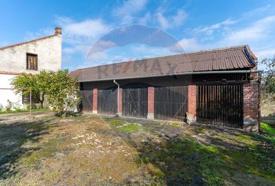 Casă cu 4 camere cu Teren 818 Mp în Central - 13