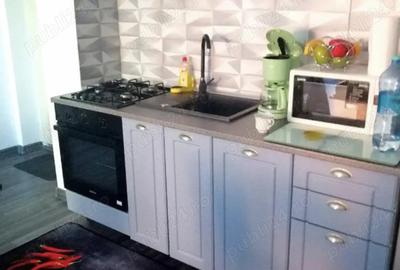 Inchiriez apartament spatios cu terasa ,vedere catre lac Inchiriez apartament spatios cu terasa ,vedere catre lac - 8