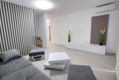 HILS SPLAI str Cheiul Dambovitei, STUDIO LUX, PRIMA INCHIRIERE - 1