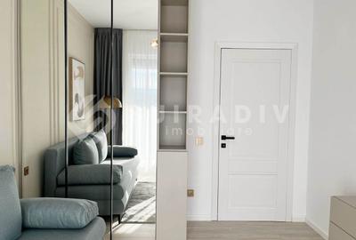 Apartament cu 3 camere semidecomandat în Făget - 6