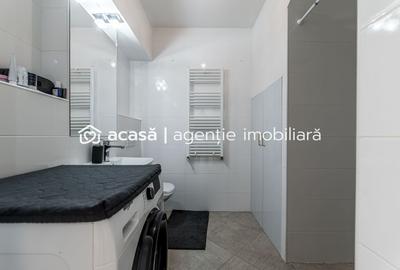 Casă cu 4 camere cu Canalizare în Vladimirescu - 5