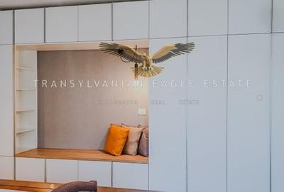 Locuinta moderna cu trei camere situata in cartier Buna Ziua - 12