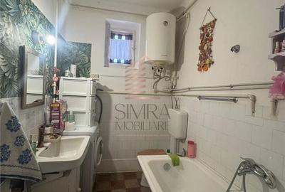 Casă cu 3 camere decomandat cu Teren 2000 Mp în Vest - 18