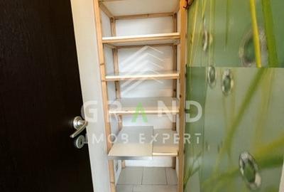 Apartament cu 2 camere decomandat, mobilat în Bună Ziua - 6