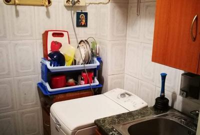 Proprietar. La METROU Costin Georgian, Garsoniera Etaj 2/4 - 3