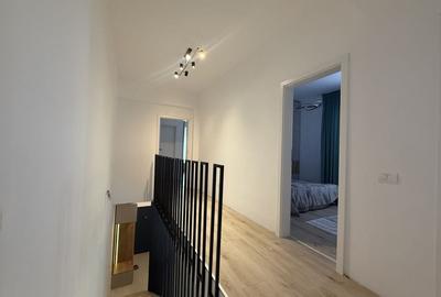 Casa | Vila LUX in Tunari | 3 dormitoare | Comision 0% | NOU - 35
