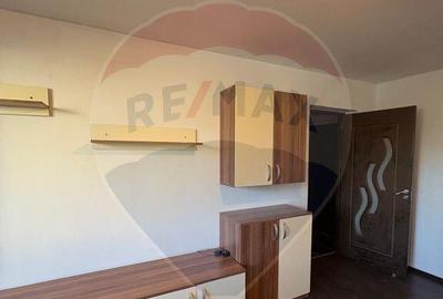 Apartament cu 1 camere de inchiriat in zona Vlaicu - 4