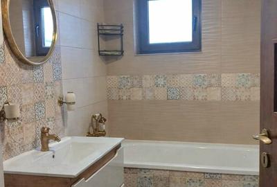 Apartament Baneasa - Gârlei, aproape de lacul Baneasa - 8